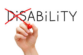 disability 2